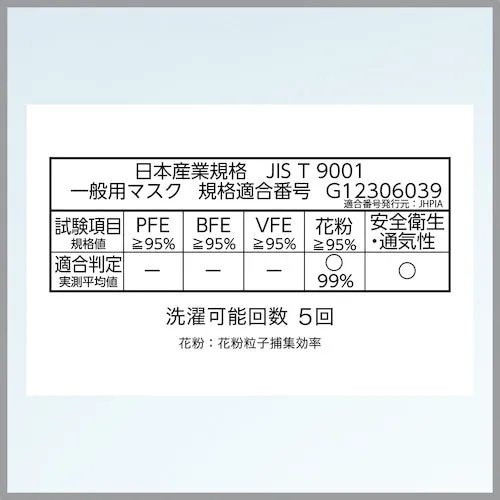アラクス　ピッタマスク　レギュラーソフトベージュＪ３枚入　  158108  ARAX