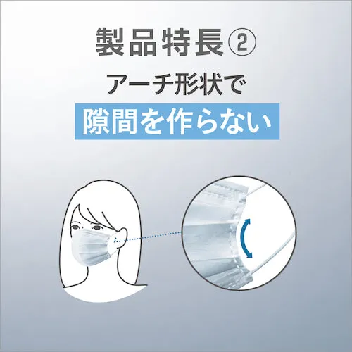 アラクス　ピッタ　マスク　２．５ａ　  4987009157057  ARAX