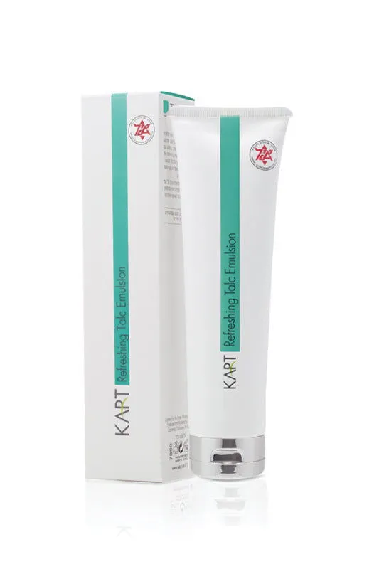Αναζωογονητικό Ταλκ Γαλάκτωμα - Refreshing Talc Emulsion 100ml