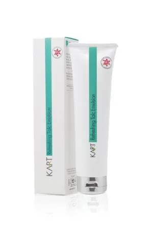 Αναζωογονητικό Ταλκ Γαλάκτωμα - Refreshing Talc Emulsion 100ml