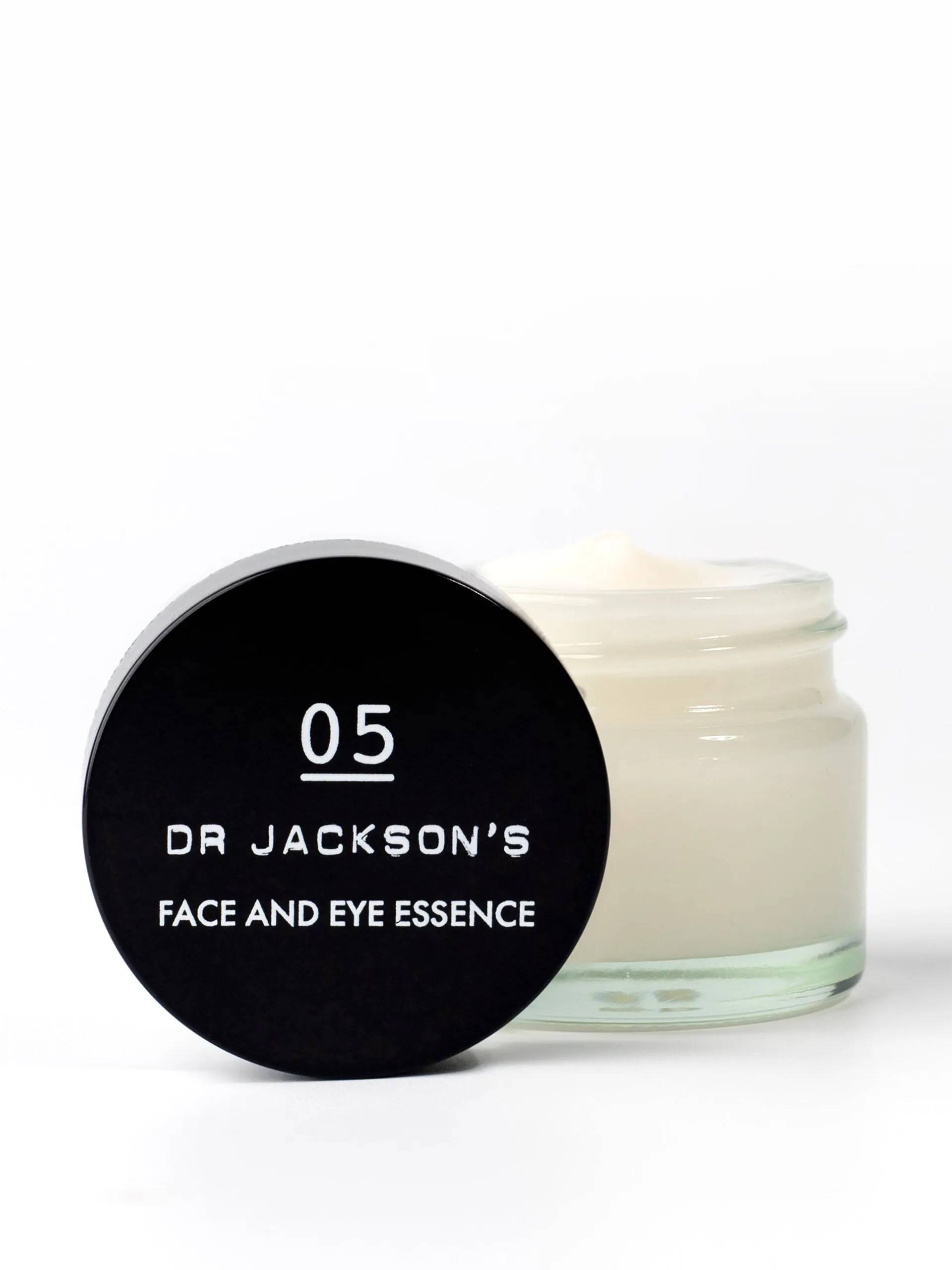 05 Face & Eye Essence Deluxe 15ml