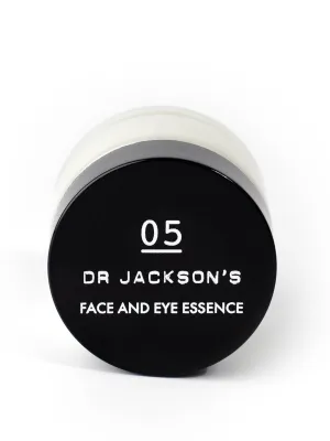 05 Face & Eye Essence Deluxe 15ml