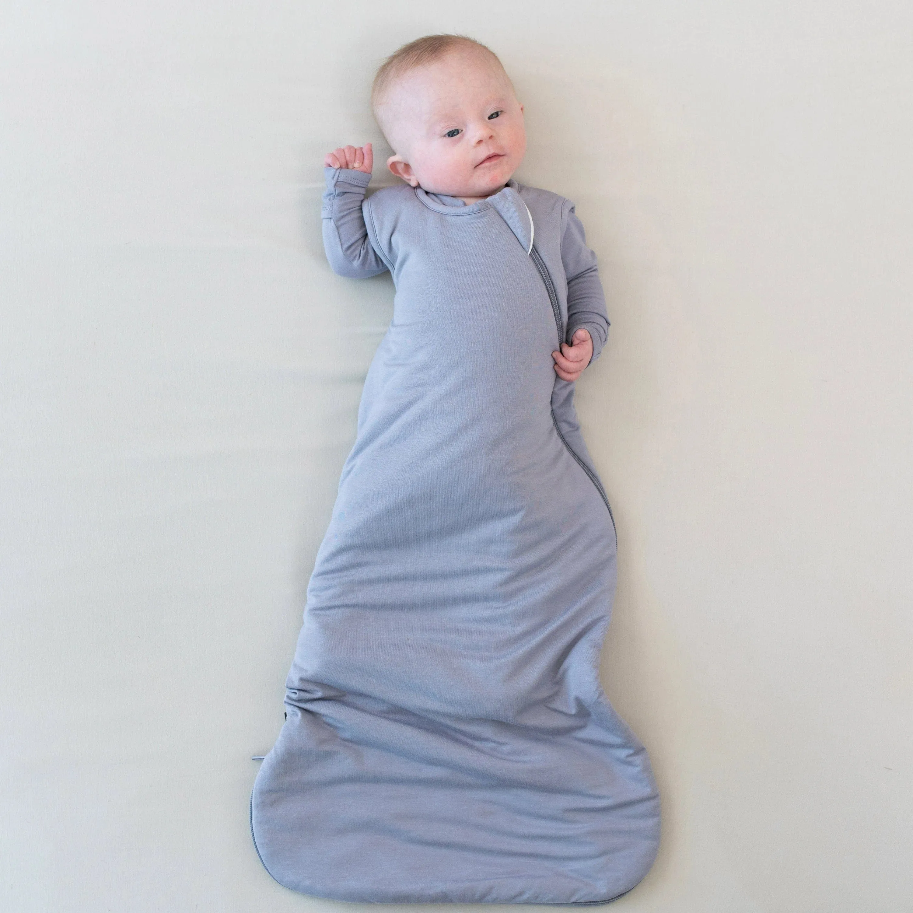 1.0 Sleep Bag in Haze
