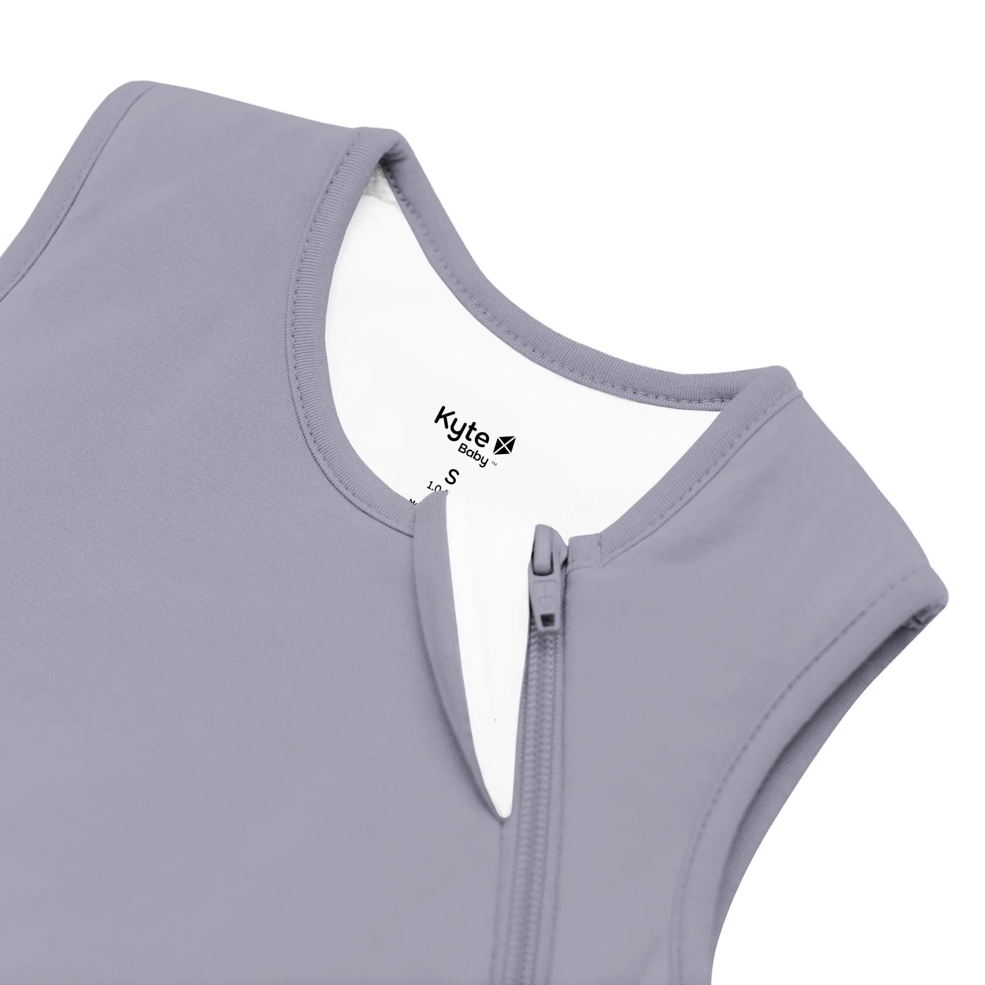 1.0 Sleep Bag in Haze