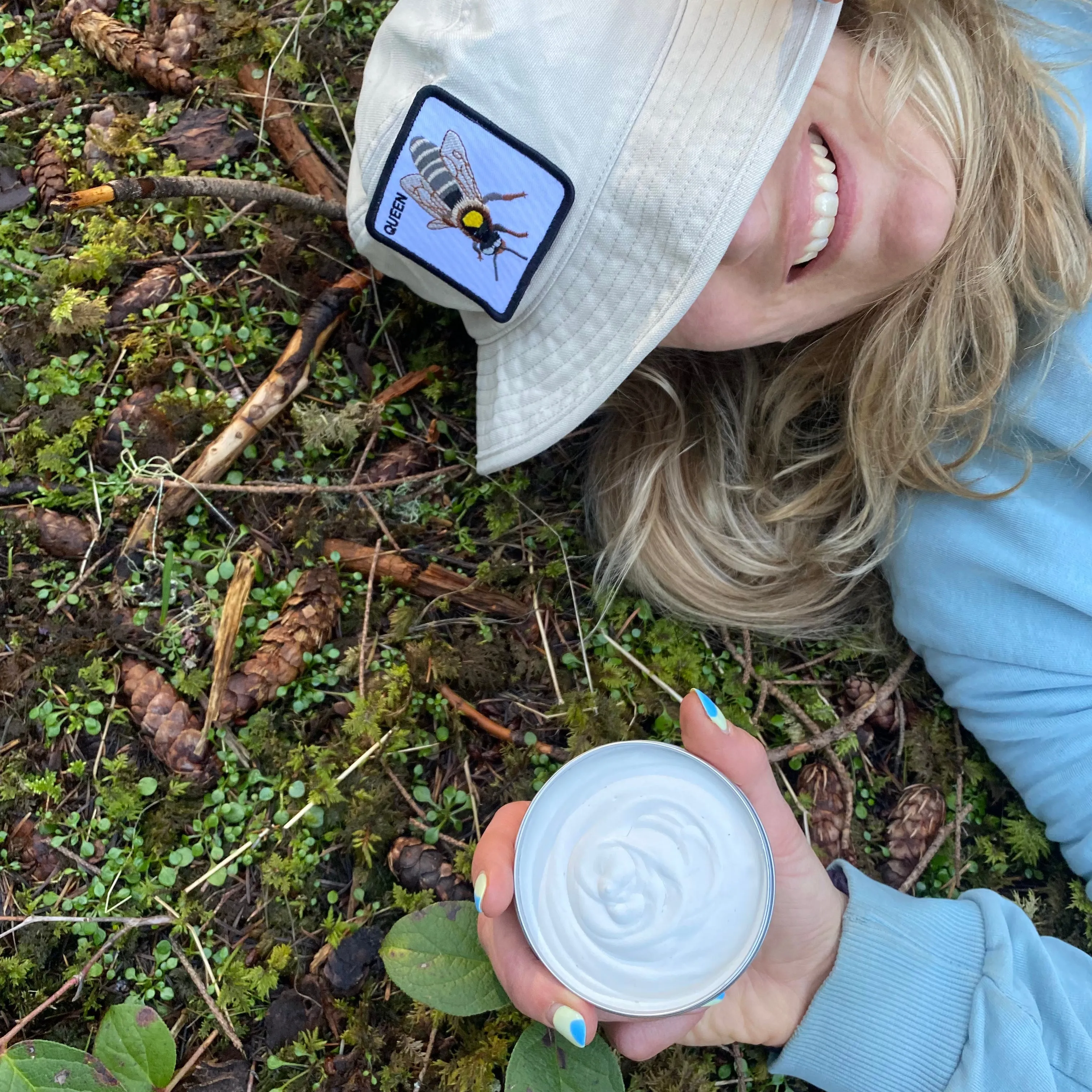 100% Mineral Sunscreens - Sample