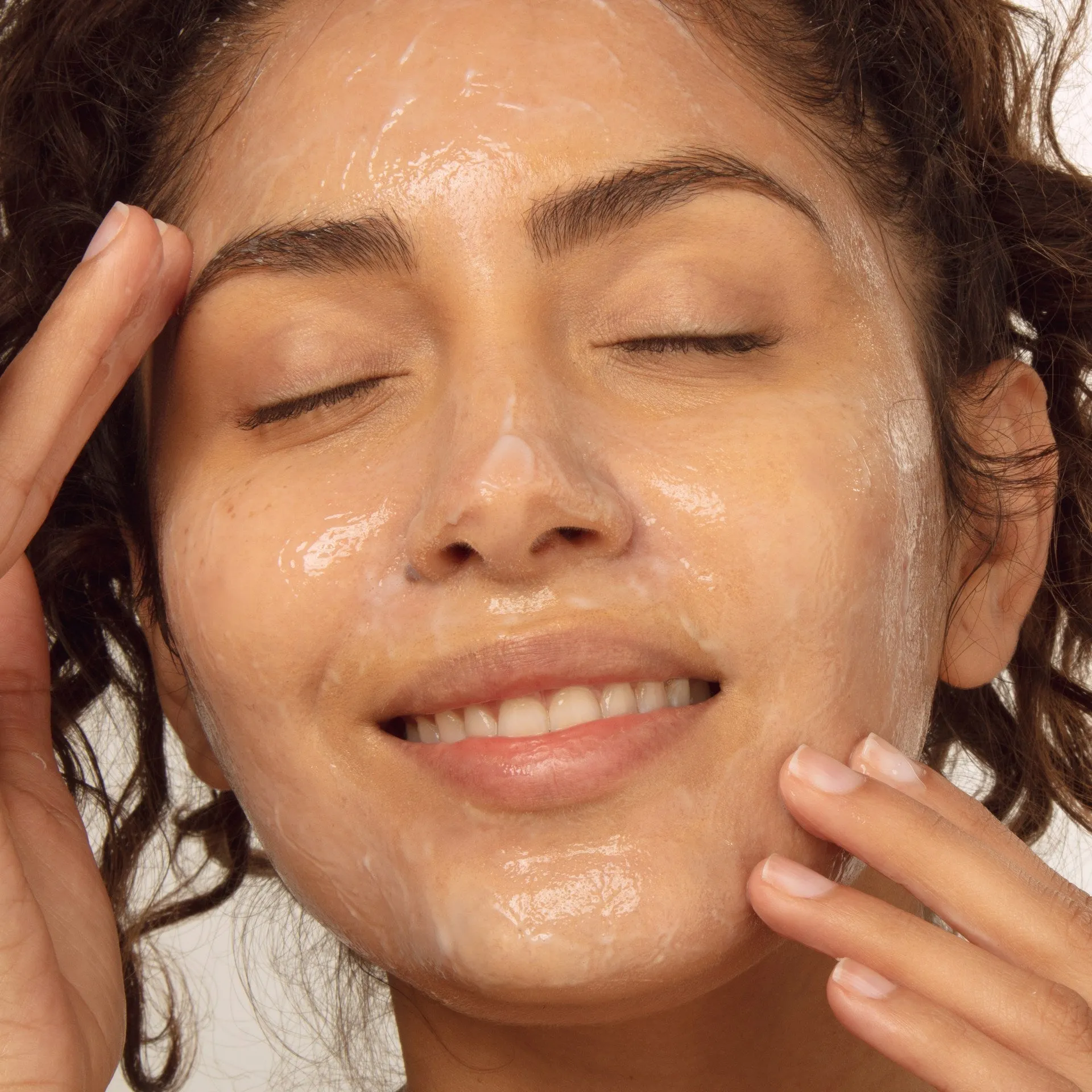 100% PURE - Argan Oil Creamy Cleanser
