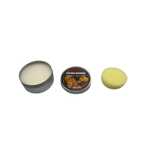100G Car Leather Cleaning Repairing Cream Ng-212