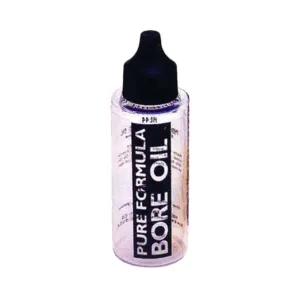 13 Oz Bore Oil