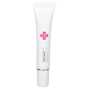15g Acne Removal Cream, Moisturizing Acne Scars Treatment Cream Skin Repairing Cream, Fades Acne Spot, stubborn Scars, Pigmentation & Blemish