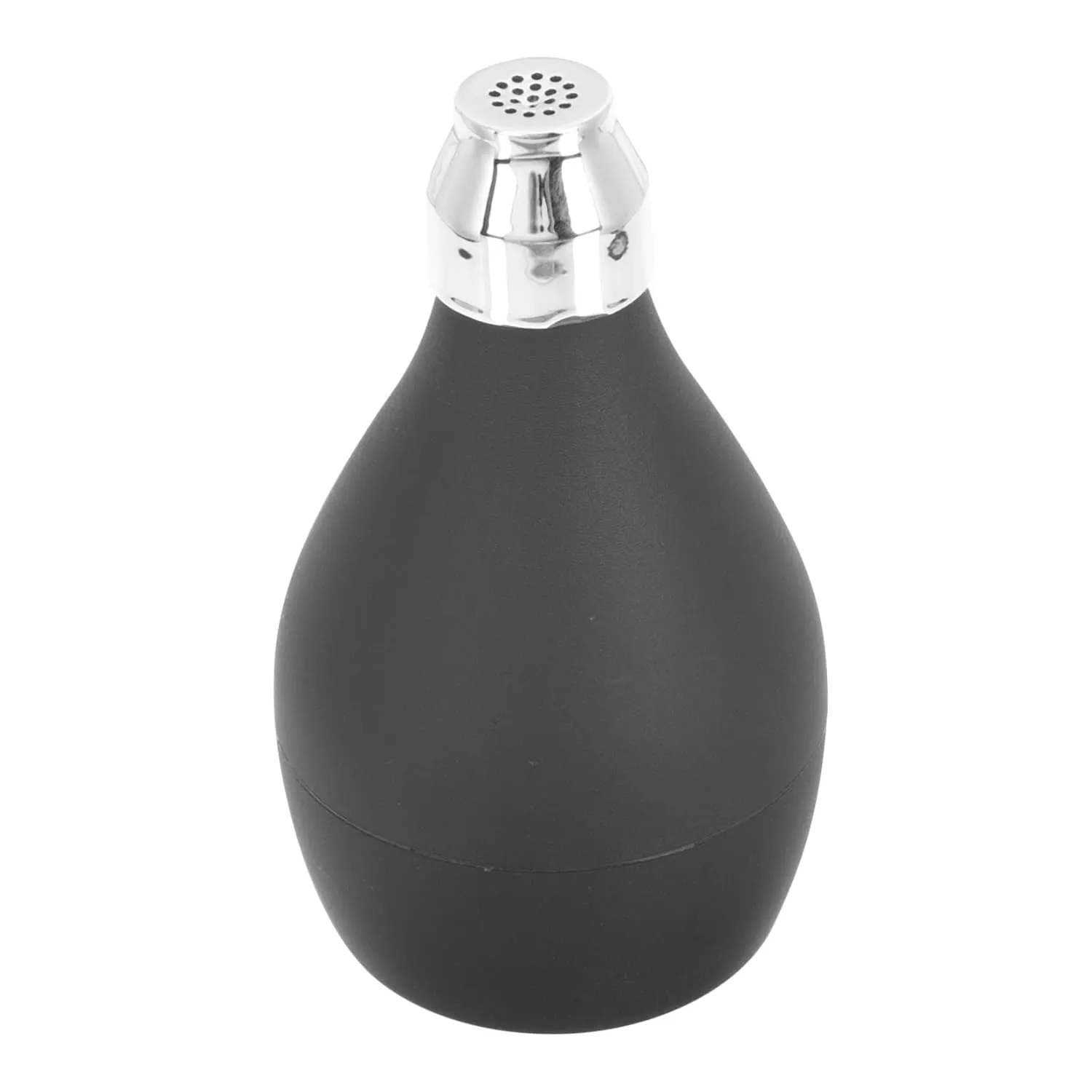 1pc Travel Powder Container Portable Loose Talcum Powder Storage Holder Easy One-hand Material for Outdoor Use and Travel