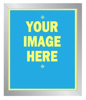20 x 24 Pre-Burned 200 Mesh Screen