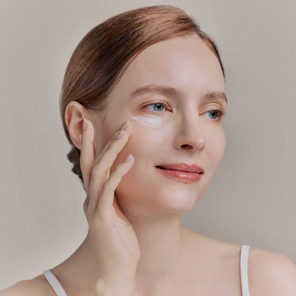 [2024 NEW] Organic Flowers Eye Essence