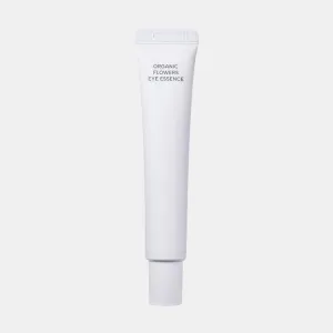 [2024 NEW] Organic Flowers Eye Essence