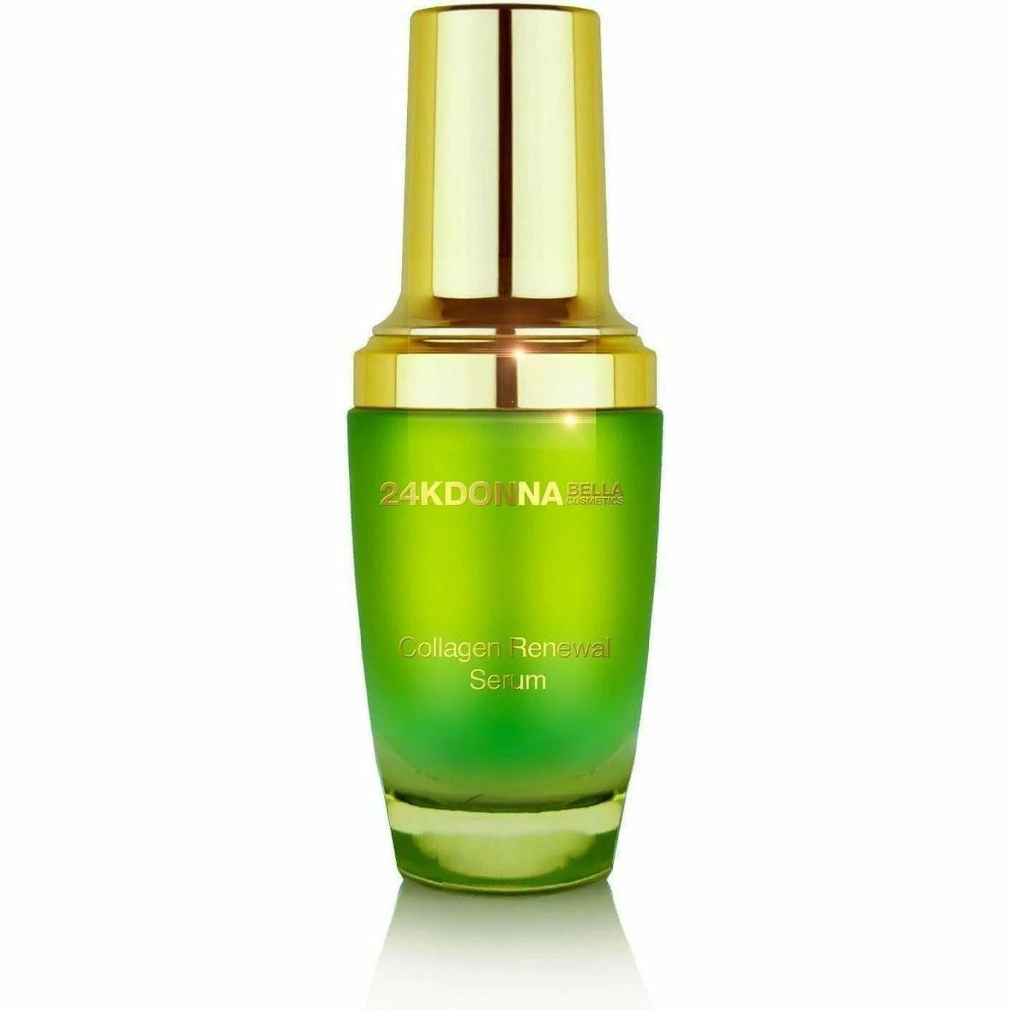 24k Collagen Renewal Serum