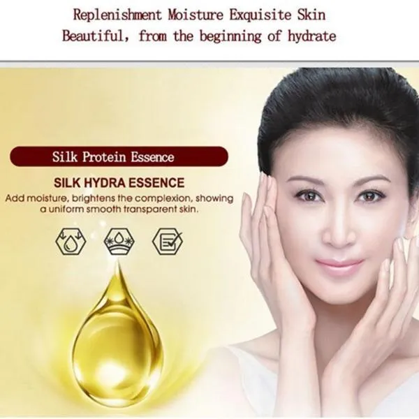 24K Gold Anti-Wrinkle Essence BUY TWO GET ONE FREE