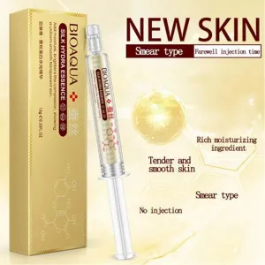 24K Gold Anti-Wrinkle Essence BUY TWO GET ONE FREE
