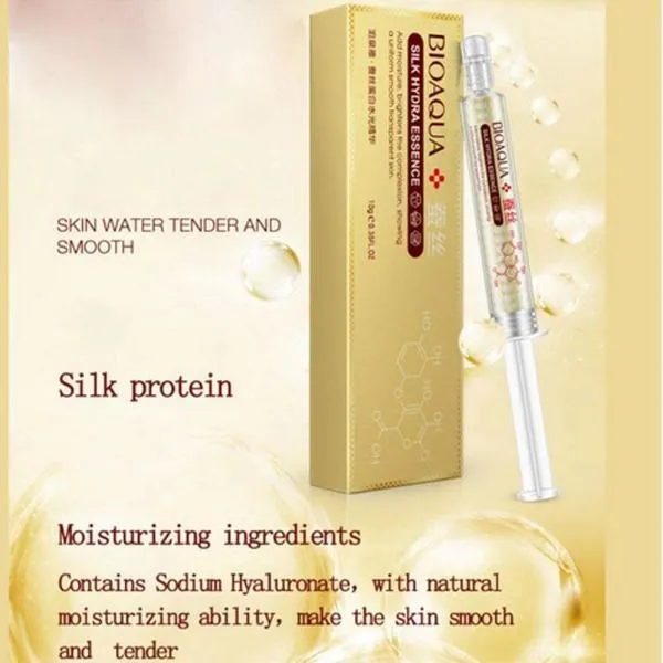 24K Gold Anti-Wrinkle Essence BUY TWO GET ONE FREE