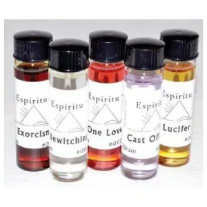 2dr Controlling oil