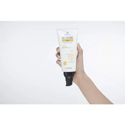 360B Spf50  Lotion for children 200ml, Heliocare