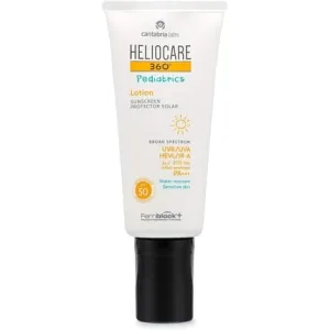 360B Spf50  Lotion for children 200ml, Heliocare