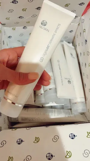 3D Firming Cream
