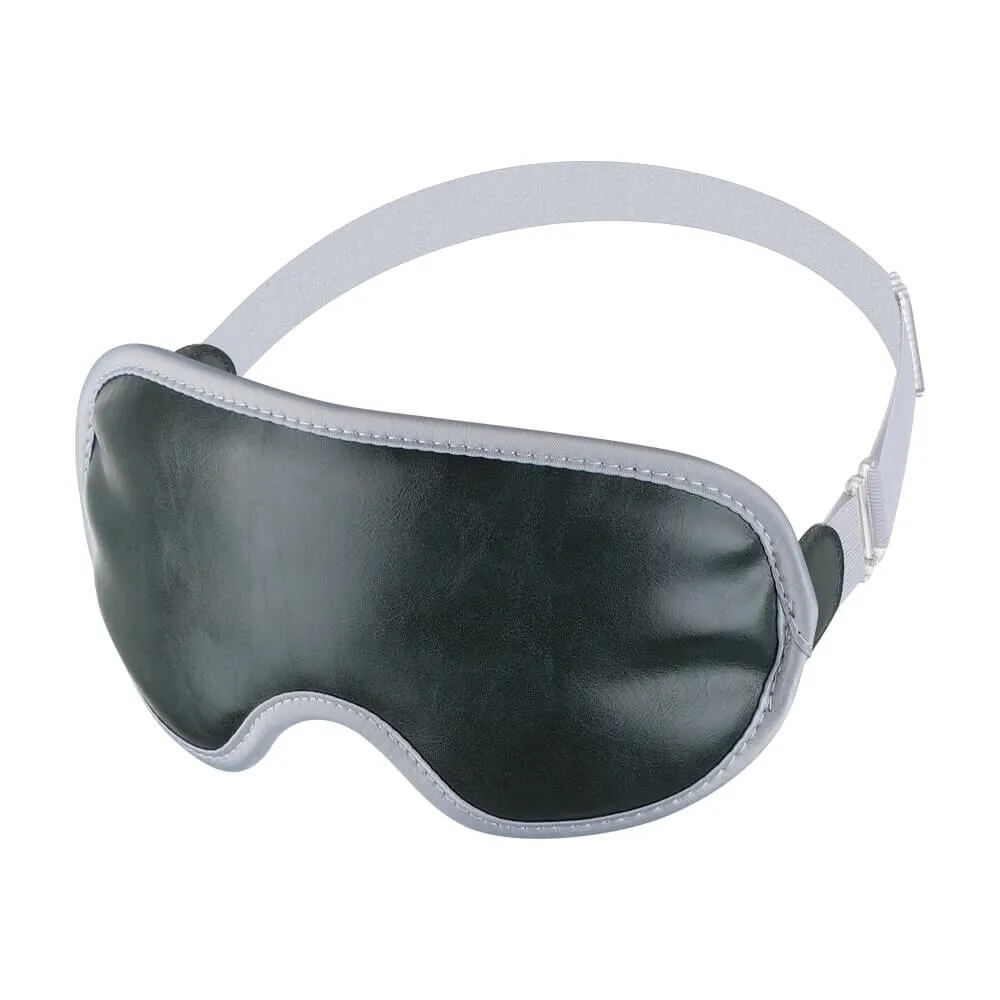 3D Heated Eye Mask | Lightweight Sleeping Mask For Fatigue Relief