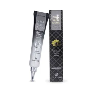 3W Clinic Black Pearl Eye Cream