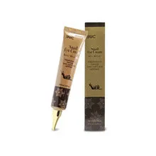 3W Clinic Snail Eye Cream Anti-Wrinkle