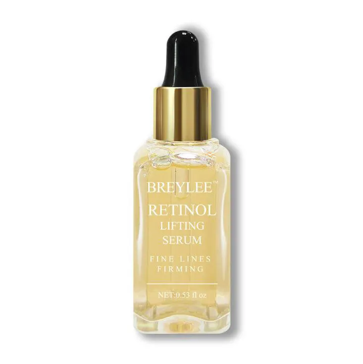 4 Facial Moisturizing Serums