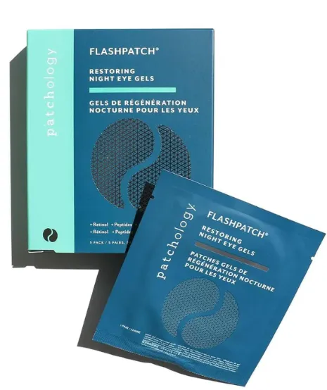 5 Pair Eye Gels