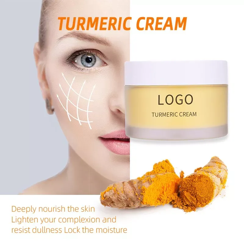 5 pc Retinol A, Turmeric Skincare Set - MOQ 50 pcs