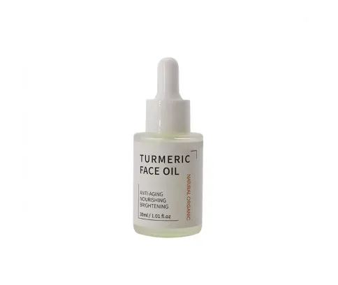 5 pc Turmeric Skincare Set - MOQ 12 pcs