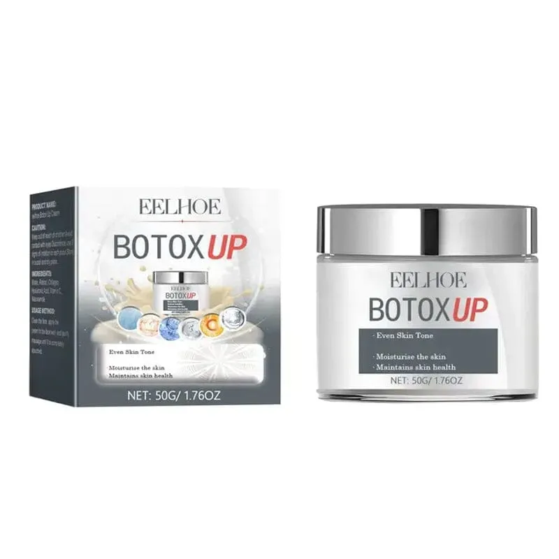 50ml Botox Up Firming Moisturizer Facial Cream