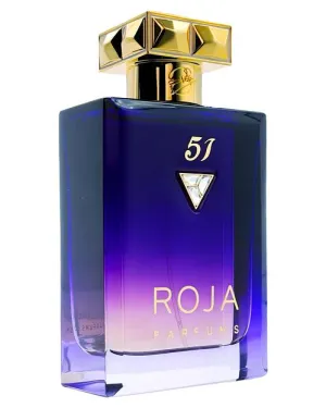 51 Essence de Parfum
