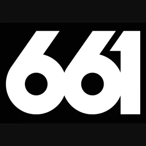 661 Gloves Recon Advance Glove Blue
