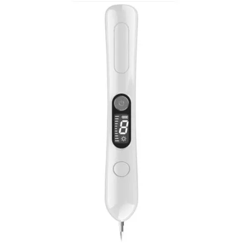 9 levels Laser Plasma Pen Mole Removal Dark Spot Remover LCD Skin Care