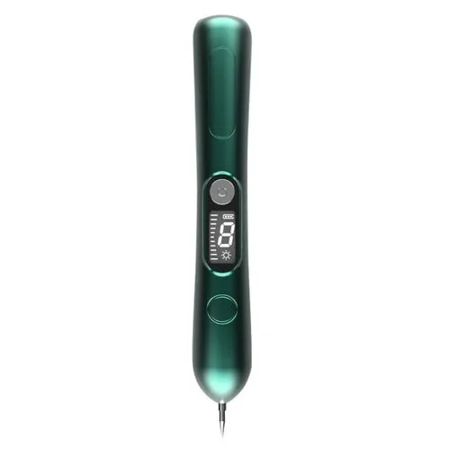 9 levels Laser Plasma Pen Mole Removal Dark Spot Remover LCD Skin Care