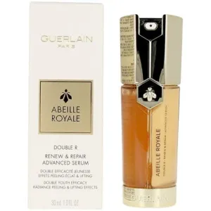 Abeille Royale Double R Advanced serum for renewal and restoration, 30 ml, Guerlain