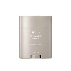 Abib Airy Sunstick Smoothing Bar SPF50  PA     23g