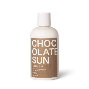 Absolute Sun