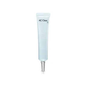 AC Clear magic Gel