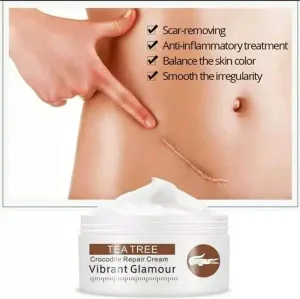 Acne & Scar Cream
