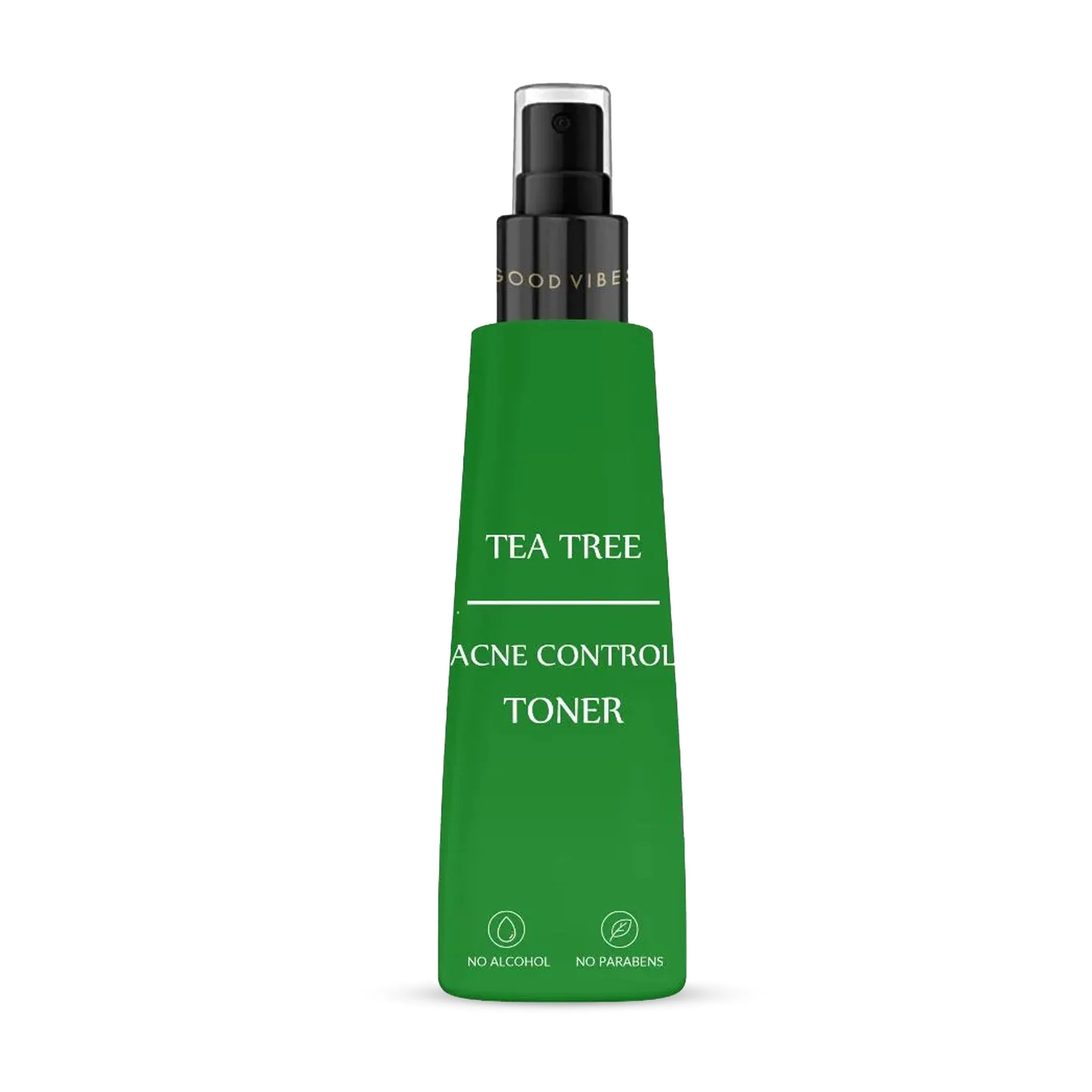 Acne Control Tea Tree Toner 150ml