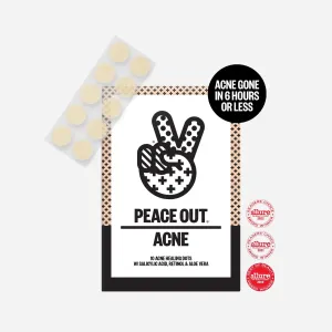 Acne Dots - 10 Pack