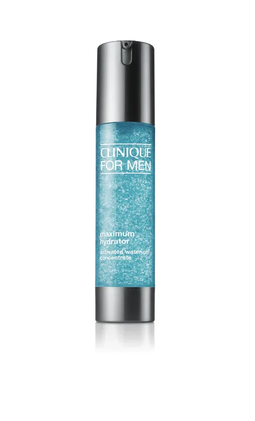 Active water-based gel concentrate Clinique For Men, 48 ml