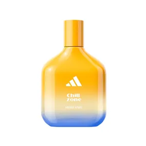 Adidas Vibes Chill Zone Eau de Parfum For All 100ml