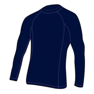 Adoretex Men's UPF 50  Long Sleeve Rashguard (RS005M)
