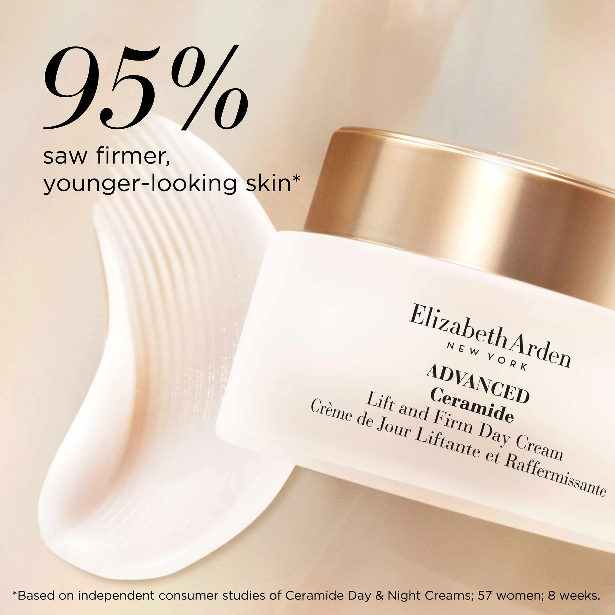 Advanced Ceramide Lift and Firm Day Cream