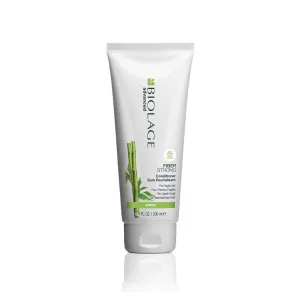 Advanced FiberStrong Bamboo Conditioner - For Fragile Hair