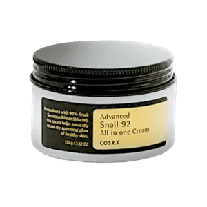 Advanced Snail 92 All In One Cream